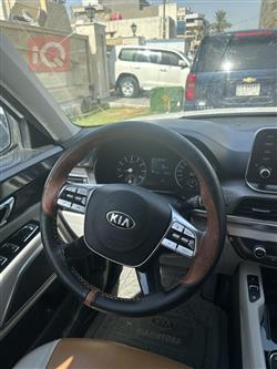 Kia Telluride